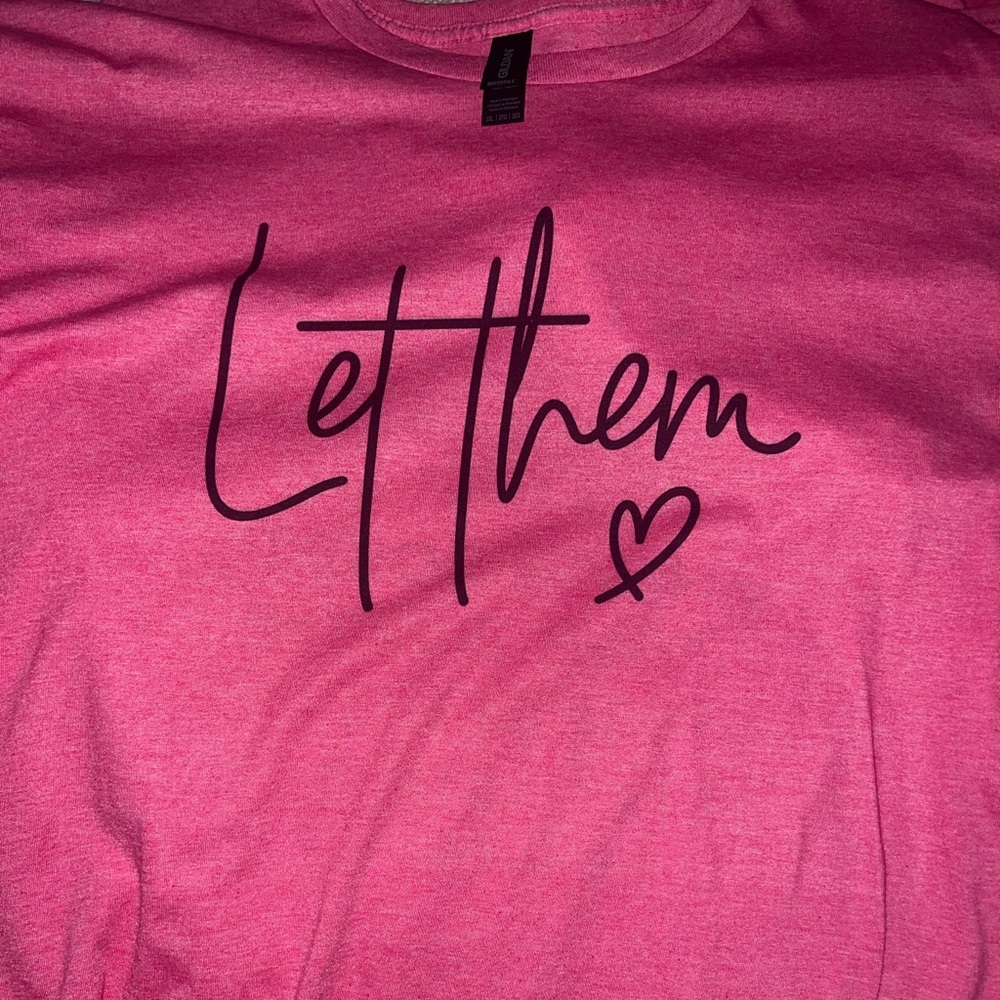 Let Them